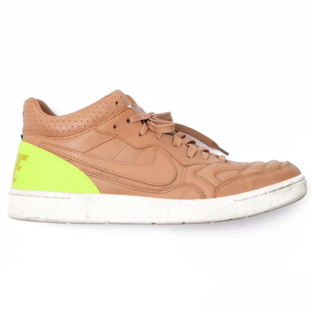 NIKE TIEMPO MID 94 BRASIL EDITION - Picture 4 of 7